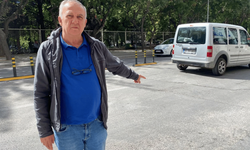 Eskişehir'de iki sokak için imza kampanyası yapıldı: "Duba ile çözüm kafa karışıklığı yarattı"