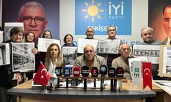 “Logo tasarlamakla, yapay zekaya şarkı söyletmekle bu işler olmuyor”