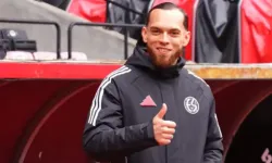 Jakop Aydemir, Nazilli maçında sahada olacak