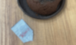 Eskişehir'de çocuğuna aldığı kekten çıkanı gören veli tedirgin oldu