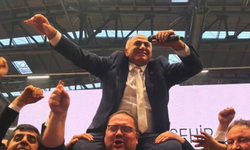 Eskişehir Şoförler Odası Başkanı Kadir Ağır güven tazeledi