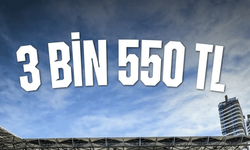 Kaf Kaf’dan lidere bilet sürprizi!