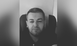 2 ay önce teşhis konulmuştu: Eskişehir'de yaşayan genç adam kansere yenik düştü