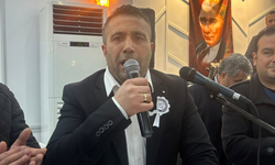 Kahveciler Odası Başkanı Karatay’ın menzili ‘birlik’ mi?