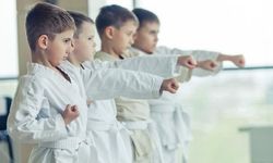 Eskişehir Karate müsabakalarına sahne olacak: İl Birinciliği karşılaşmalarının tarihi açıklandı