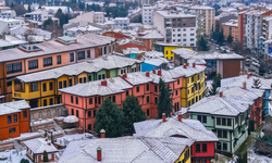 Odunpazarı 2025'te rekora koştu