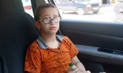 Saatlerdir kayıptı: 11 yaşındaki çocuk komşuda bulundu