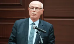 Kazım Kurt, Fatih Terzi için taziye mesajı yayımladı