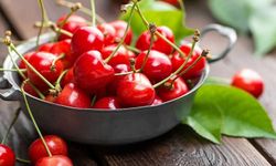 Kirazın tane fiyatını görenler gözlerine inanamadı!