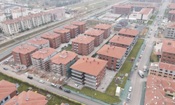 Porsuk Çayı'nın kıyısına konumlanacak: Meydan 26 Eskişehir'in yeni kent merkezi olacak