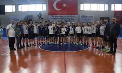 Korfbol Gençler A Karma Müsabakaları tamamlandı: Dereceye giren okullar