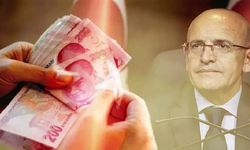 Mehmet Şimşek’ten ekonomi mesajı: Kırılganlıklar azalıyor