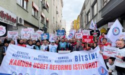 Memur-Sen’den çağrı: “Ücrette dengesizlik, kamuda huzursuzluk bitsin”