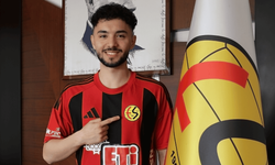 Hoş geldin Mert Başer!