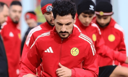 Şimşekler, cumartesi mesaisine bileniyor