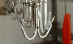 Eskişehir'de 3 yeni mezbaha açılacak