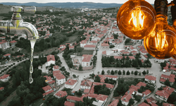 Eskişehir'in ilçesinde su krizi büyüyor: "Sorunu çözemiyorsak eldeki nüfusu da göç vermeye mahkum ederiz"