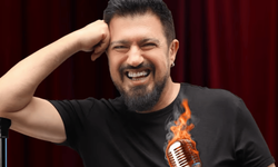 Milyonların izlediği Anlatanadam Eskişehir'de!