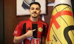 Eskişehirspor Murat Şenel'i kadrosuna kattı