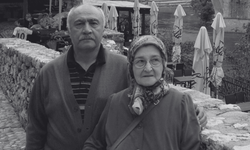 Eskişehirli yaşlı çift trafik kazasında hayatını kaybetti: Kız kardeşinin cenazesi için gitmiş...