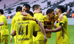 Nazilli’de Eskişehirspor rüzgarı esecek