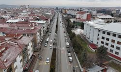 'Arabasız Pazar' Eskişehir'de başlıyor: Seçilen alanlara otomobil ile giriş yapılamayacak