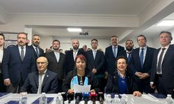 Nergis Uygun MMO Eskişehir Şubesi Başkanlığına adaylığını açıkladı