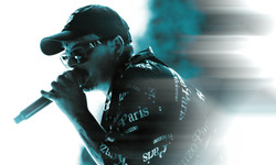 Ünlü rapçinin Eskişehir konseri iptal edildi