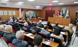 Odunpazarı Belediyesi'nde seçim yapılacak