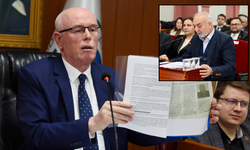 Odunpazarı Meclisi’nde Yılbaşı Pazarı tartışması: “Bu bizim kültürümüzde yok”