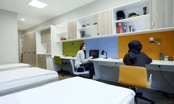 Eskişehir’e 3 bin kişilik yeni yurt müjdesi