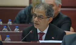 Eskişehir için endişelendiren açıklama: "Umarım bir su krizi ile karşı karşıya kalmayız"