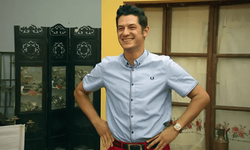 Yalan Dünya'nın Bünyamin'i Okan Cabalar Eskişehir'de!