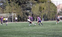 Eskişehir'de Futbol Küçük Erkek İl Birinciliği heyecanı! Maç takvimi belli oldu