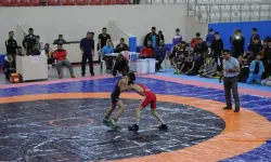Eskişehir Okul Sporları'nda güreş heyecanı: İl birinciliği müsabakalarının tarihi açıklandı