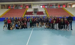 Eskişehir Okul Sporları'nda sporcu lisansı sayısı 15 bin 262'ye ulaştı