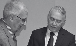 Anadolu Üniversitesi İşletme Fakültesi eski dekanı Prof. Dr. Özcan Uçkan hayatını kaybetti