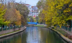 Eskişehir'de bugün hava nasıl olacak? Meteoroloji açıkladı