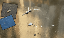 Şişe, ayakkabı, ambalaj: Ellerine ne geçerse Porsuk'a atmışlar!