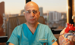 Prof. Dr. Bülent Görenek: "Kalp sağlığında vitamin ve takviyeler çözüm değil"