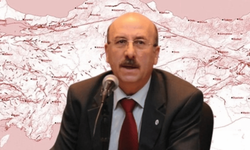 5.2'lik depremden sonra Prof. Dr. Okan Tüysüz'den uyarı: Yeni bir döngü başladı
