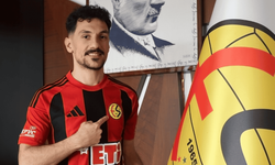 Eskişehirspor Recep Pekgöz’ü kadrosuna kattı