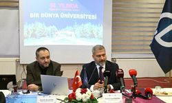 Rektör Adıgüzel: “2025 yılında 18 yeni bölüm açtık”