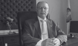 Eski Mahmudiye Belediye Başkanı hayatını kaybetti