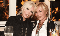 Sahneye değil kardeşine koştu! Ajda Pekkan 20 milyon TL'yi reddetti