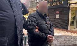 Eskişehir'de sahtekarlığın böylesi: Sahte altın bozdurmaya çalışırken yakalandı!