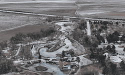 DSİ harekete geçti: Sakaryabaşı yeniden su tutacak