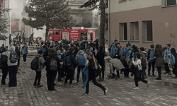 Eskişehir'deki ortaokul hakkında şikayetler büyüyor