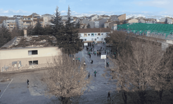 "Eskişehir'de çocuklar okul bahçesinde bile tehlike altında"