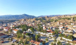 Eskişehir'in ilk örnek köyü 2026'da kurulacak